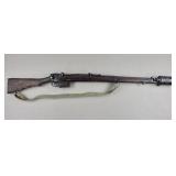 Indian Isapore No1 MKIII Enfield Grenade Launcher