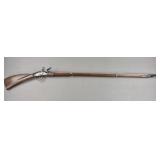 Replica Revolutionary War Musket