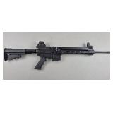 Aero Precision 5.7 x 28mm Model X15 - Incomplete