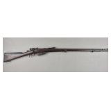 M1870 Italian Vetterli