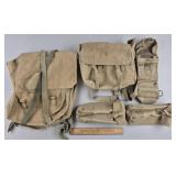 British Military Gear