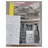 Tank Model 1:35