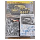 Aufklarungspanzer 38 Model 1:35