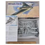 Horten Ho229A-1 Flying Wing Model 1:48