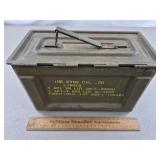 .50 Cal Ammo Can