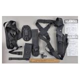 Bianchi Holsters