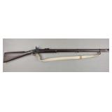 Armi Sport Replica 1853 Enfield Musket .58 Cal