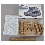 German Tank Destroyer Marder III Model 1:35