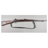 Gewehr 98 Mauser