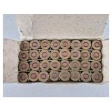 .303 British Ammo 32 Rounds