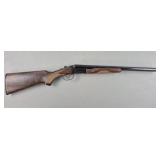 E. R Amantino 12g Coach Gun 3" Chamber