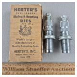 Herters .348 Reloading Dies