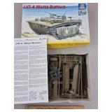 LVT 4 Water Buffalo Model 1:35