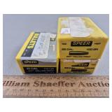 Speer .25 Cal .257 Bullets