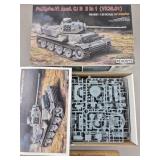 Tank Model 1:35