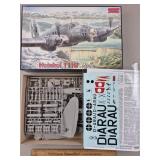 Heinkel 111B Pedro Model 1:72