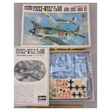 Focke-Wulf Fw190 Model 1:32