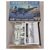 Skyraider AD-5 Model 1:48