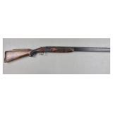 Winchester Model 101 12g Shotgun 2 & 3/4"