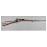 Pedersoli Black Powder Sharps 30" 54 Cal