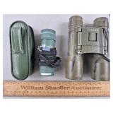 Barska Binoculars & Monocular