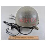 Medics Helmet