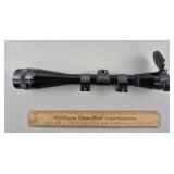 Leupold Scope