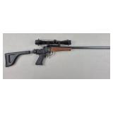 Thompson Contender .223 Rem