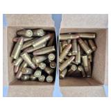 7.62 x 25 Ammo 80 Rounds