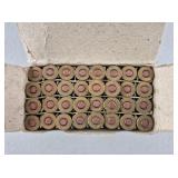 .303 British Ammo 32 Rounds