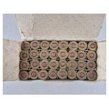 .303 British Ammo 32 Rounds
