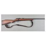Marlin Model 917V .17HMR - No Magazine