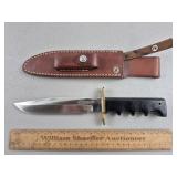 Randall Knife w/ Sheath