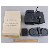 5.56 100 Round Magazine