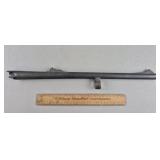 Remington 12g Shotgun Barrel