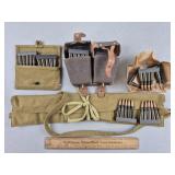 7.62 x 54 Ammo 75 Rounds