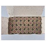 .303 British Ammo 32 Rounds