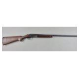 Savage Model 220 16g Shotgun - Damaged Stock