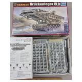 German Bruckenleger IV b Model 1:35