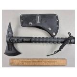 Elite Tactical Hatchet USMC