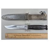 USN MK2 Knife