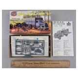 Opel Blitz + Pak 40 Model