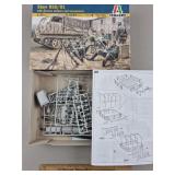 Steyr RSO/01 w/ German Soldiers Model 1:35