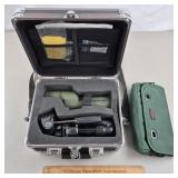 Winchester WT-541 Spotting Scope w/ Case