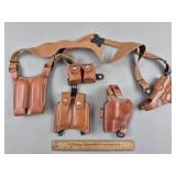 Leather Holsters