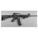 Anderson Manufacturing AM-15 Multi Cal AR15