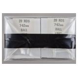 7.62 x 51 Ammo 200 Rounds