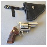 Taurus Revolver .38 Special