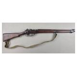 #4 Enfield .303 British