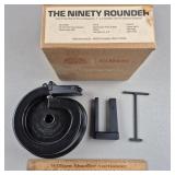 Ninety Rounder .223 5.56 Magazine